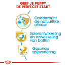 Royal Canin hondenvoer Rottweiler Puppy 3 kg