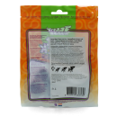 Braaaf Lam Steak Chips met vis 85 gr