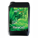HS Aqua Floracell 2,5 ltr
