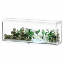 Aquatlantis aquarium Splendid 150 Cleansys Pro Wit