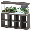 Aquatlantis meubel Stand Splendid 150 Dark Wood
