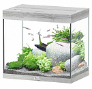 Aquatlantis aquarium Splendid 60 Cleansys Pro Whitewash