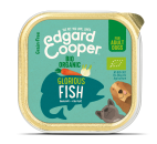 Edgard & Cooper hondenvoer Adult biovis 100 gr