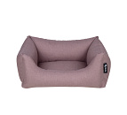 District 70 hondenmand Classic Vintage Pink