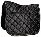 Harry's Horse zadeldek Satin