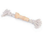 Beeztees Sumo Puppy Mini Fit Bone Roze