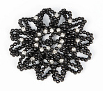 Harry's Horse Knotnet Crystal