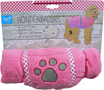 lief! lifestyle Girls badjas