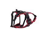 Rogz Hondentuig AirTech Adventure Rood