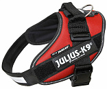 Julius K9 IDC Powerharness bordeaux