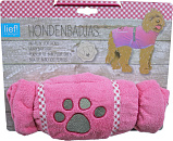 lief! lifestyle Girls badjas