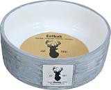 Boony Est. 1941 voerbak Steen Wicker grey