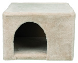 TRIXIE Relax-Iglo met 2 Uitgangen Konijn Beige