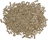 Linda kattenbakvulling Naturel 20 kg