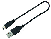 TRIXIE USB Flash lichtgevende buis geel