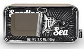 District 70 Sardine black