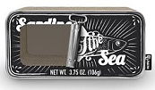District 70 Sardine black