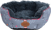lief! lifestyle Girls hondenmand