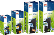 Juwel filter Bioflow M