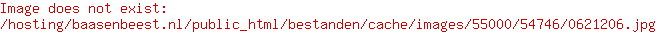 Beeztees hondenspeelgoed Crabsy rood