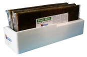 SuperFish Discus menu diepvries 500 gr