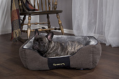 Scruffs Chester Box Bed 