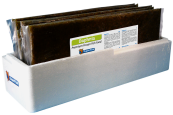SuperFish Daphnia diepvries 500 gr