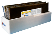 SuperFish Cichlid mix diepvries 500 gr