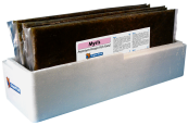 SuperFish Mysis diepvries 500 gr