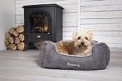 Scruffs Cosy Box Bed