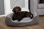 Scruffs Cosy Box Bed