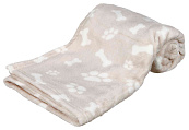 TRIXIE hondendeken Kenny Beige