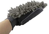 Doggy Dry Pet Glove and Hair Remover