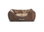 Scruffs Chester Box Bed 