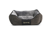 Scruffs Chester Box Bed 