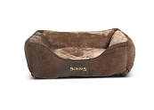 Scruffs Chester Box Bed 
