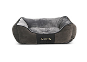 Scruffs Chester Box Bed 