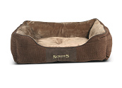 Scruffs Chester Box Bed 