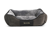 Scruffs Chester Box Bed 
