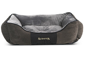 Scruffs Chester Box Bed 
