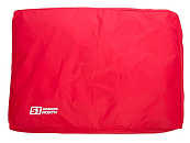 51 Degrees North Storm hondenkussen<br> fire red