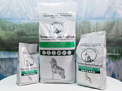 Greenheart Hondenvoer Anti Allergy 500 gr
