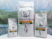 Greenheart Hondenvoer Senior Sensitive Fish 500 gr