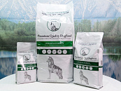 Greenheart Hondenvoer Medium Energy 500 gr