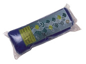 HS Aqua Filterwatten Blauw 500 gr
