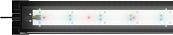 Juwel ledverlichting HeliaLux Spectrum LED 1500 60 watt