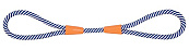 Chuckit! Mountain Rope Tug