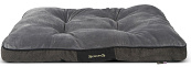 Scruffs Chester matras graphite
