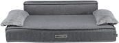 TRIXIE hondenmand Liano 100 x 60 cm grijs