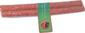 Munchy kauwstaaf rood 25 cm (20 mm) 2 st